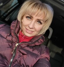 Фотография девушки Наталья, 46 лет из г. Северодвинск
