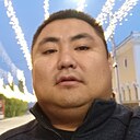 Виталий, 40 лет