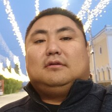 Фотография мужчины Виталий, 40 лет из г. Якутск
