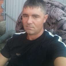 Фотография мужчины Александр, 32 года из г. Курганинск