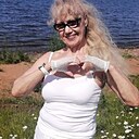 Аида, 65 лет
