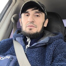 Фотография мужчины Шер, 38 лет из г. Якутск