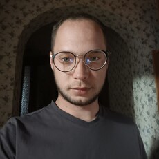 Фотография мужчины Вадим, 29 лет из г. Югорск