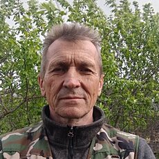 Фотография мужчины Александр, 62 года из г. Любань
