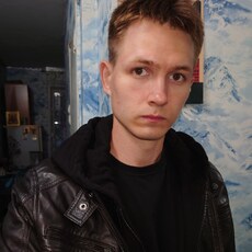Фотография мужчины Станислав, 28 лет из г. Кемерово
