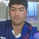 Murat, 33 года