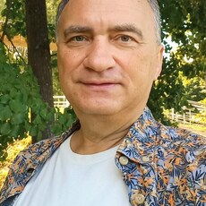 Фотография мужчины Юрий, 50 лет из г. Клин