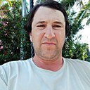 Мухтар, 43 года
