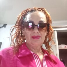 Фотография девушки Оксана, 53 года из г. Кропоткин