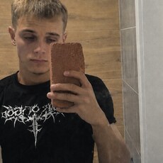 Фотография мужчины Егор, 20 лет из г. Краснодар