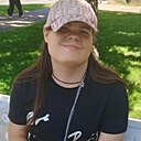Яна, 23 года