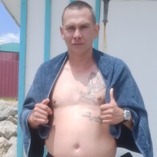 Фотография мужчины Вадим, 32 года из г. Яблоновский