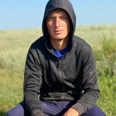 Фотография мужчины Сергей, 27 лет из г. Атбасар