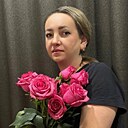 Олеся, 38 лет