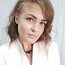 Лапуля, 33 года