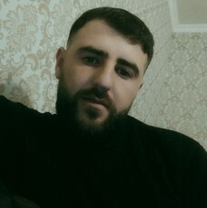 Фотография мужчины Миша, 33 года из г. Тбилиси