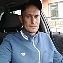 Антон, 38 лет