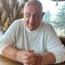 Фотография мужчины Александр, 70 лет из г. Тула