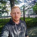 Арсений, 34 года