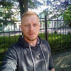 Фотография мужчины Арсений, 34 года из г. Шимановск