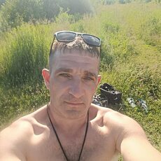 Фотография мужчины Андрей, 37 лет из г. Брянск
