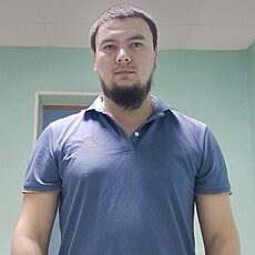 Фотография мужчины Dima, 32 года из г. Нижневартовск