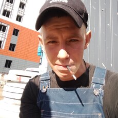 Фотография мужчины Михаил, 29 лет из г. Находка