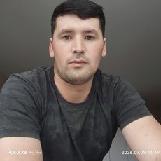 Фотография мужчины Али, 32 года из г. Ясиноватая