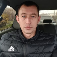 Фотография мужчины Сергей, 41 год из г. Старый Оскол