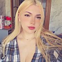 Анастасия, 21 год