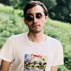 Фотография мужчины Noname, 35 лет из г. Нальчик