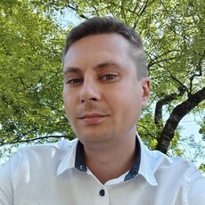 Фотография мужчины Виталий, 32 года из г. Новокубанск