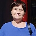 Надежда, 67 лет