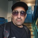 Шавкат, 45 лет