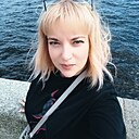 Настя, 34 года
