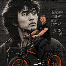 Фотография мужчины Евгений, 43 года из г. Семей