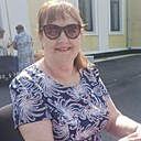 Любовь, 67 лет