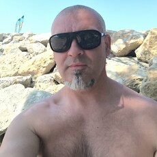 Фотография мужчины Андрей, 41 год из г. Нягань