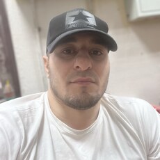 Фотография мужчины Shamil, 32 года из г. Котельники