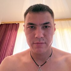 Фотография мужчины Вадим, 35 лет из г. Краснокаменск