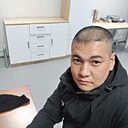 Ержан, 33 года