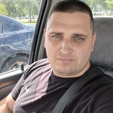 Фотография мужчины Виталий, 31 год из г. Гомель