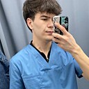 Алик, 26 лет