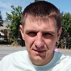Фотография мужчины Егор, 31 год из г. Искитим