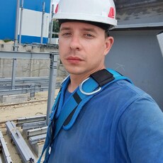 Фотография мужчины Александр, 31 год из г. Норильск