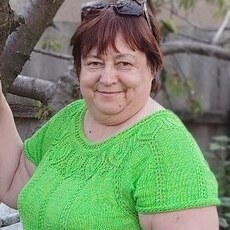 Фотография девушки Наталья, 55 лет из г. Донецк