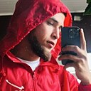 Салахудин, 23 года