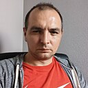 Макс, 40 лет