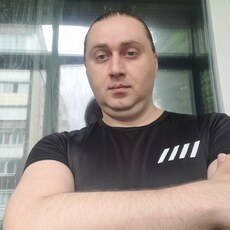 Фотография мужчины Ivan, 36 лет из г. Днепр