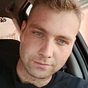 Федор, 28 лет